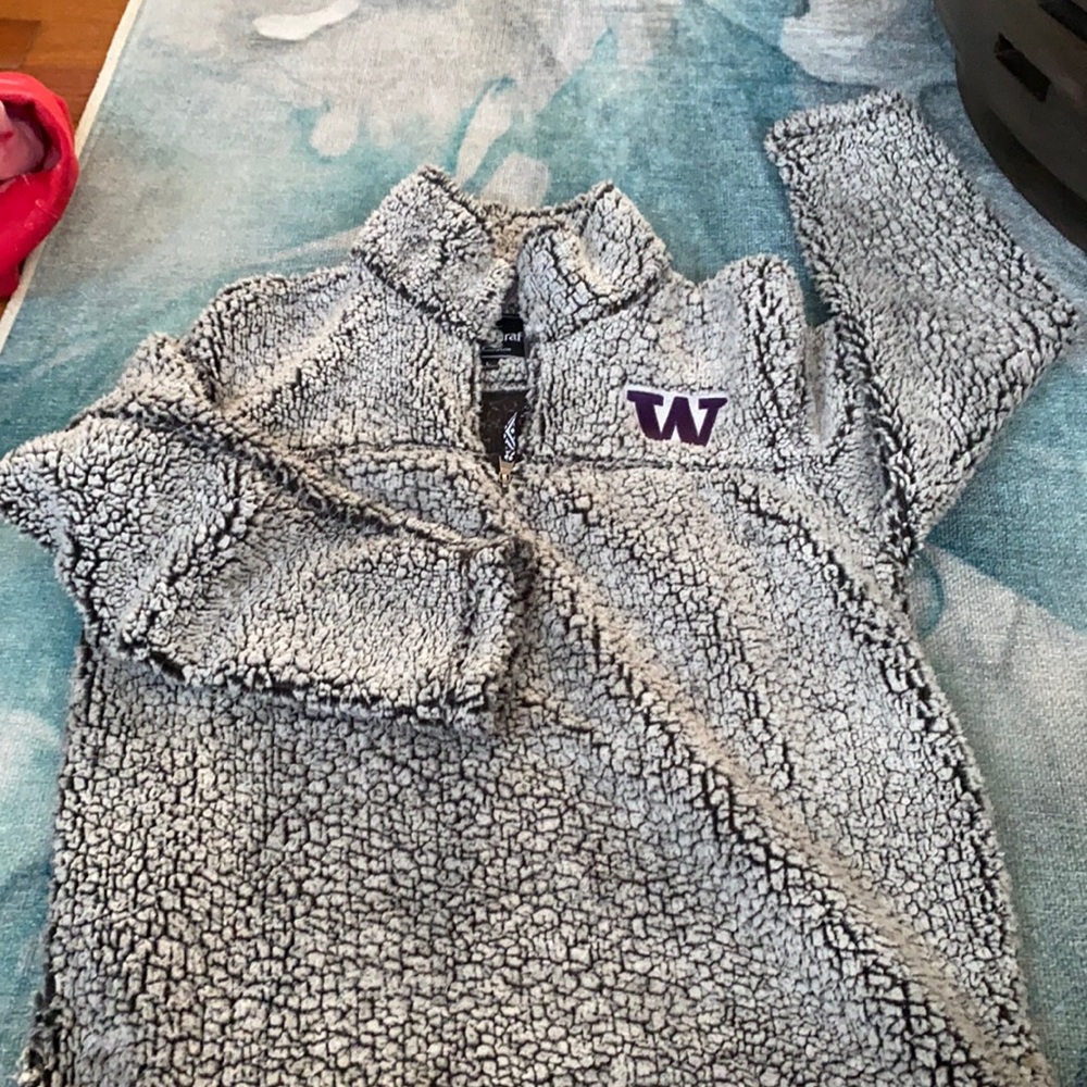 University of Washington Sherpa
